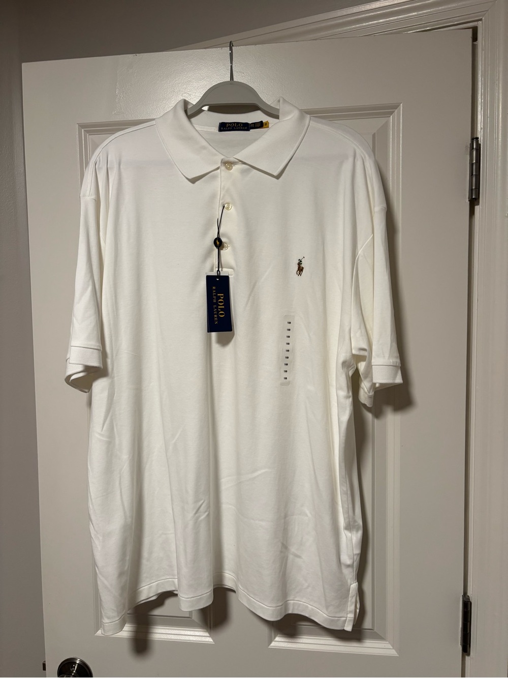 Men’s Ralph Lauren big and tall size XL polo shirt